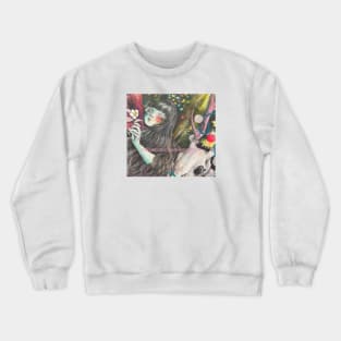 Vanitas Crewneck Sweatshirt